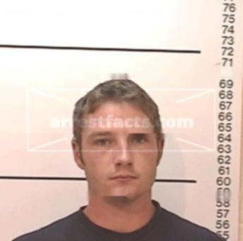 Joshua Lee Henderson
