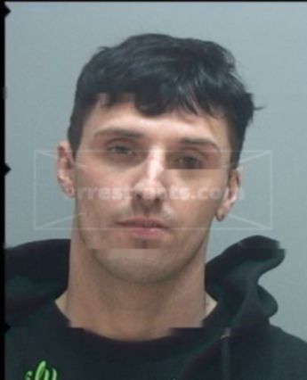 Jeremy Lloyd Brafford