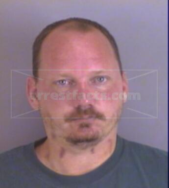 Donald Wayne Maxey