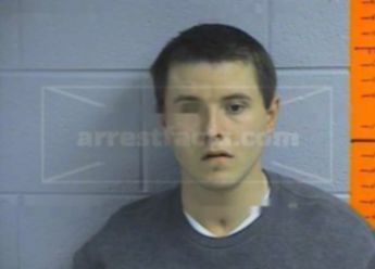 Justin Youngblood