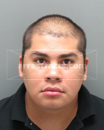 Adrian Espinoza