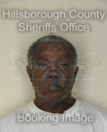 Broderick Louis Crump