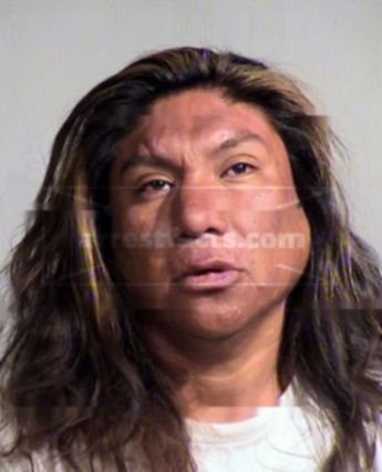 Jeremy Jason Ortiz
