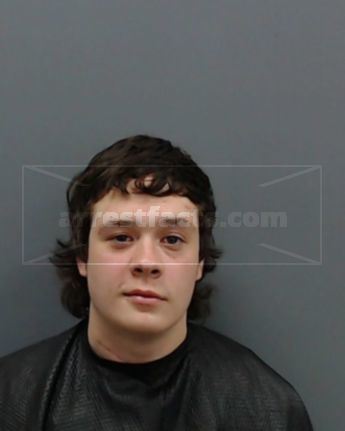 Hunter J Randall