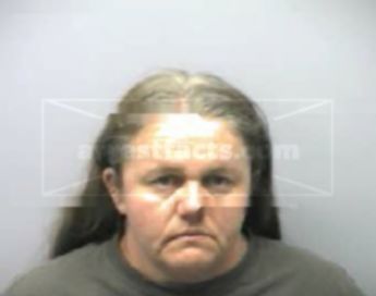 Pamela Sue Caldwell