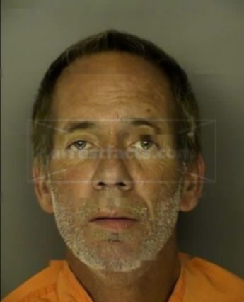 Phillip Anthony Cook
