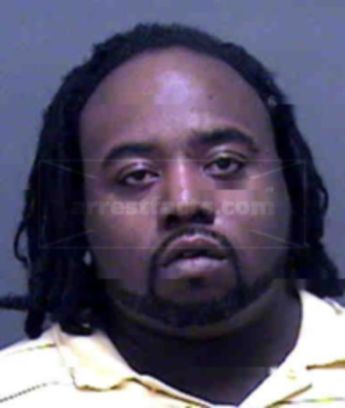 Kenneth Solamon Williams