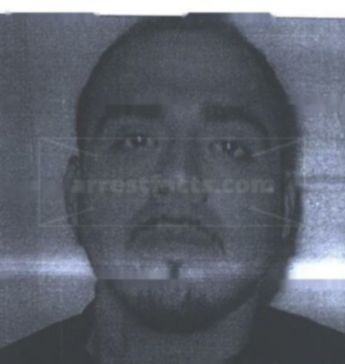 Jorge Luis Garcia Jr.