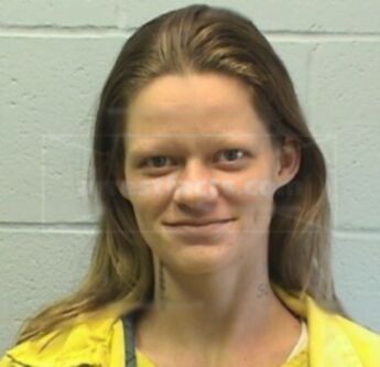 Kristi M. Evans