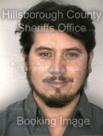 Javier Cortez Garcia