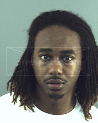 Demarius L Ross