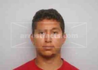 Kevin Andrey Nunez