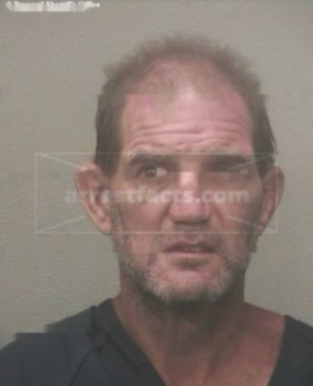 Matthew John Rayfield