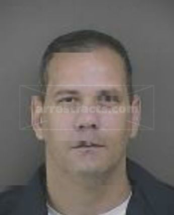 Mark Anthony Young
