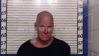 Mark Allen Beecroft