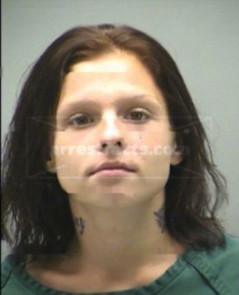 Nicole Danielle Lewis