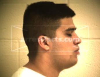 Hugo Ernesto Rosa Pena