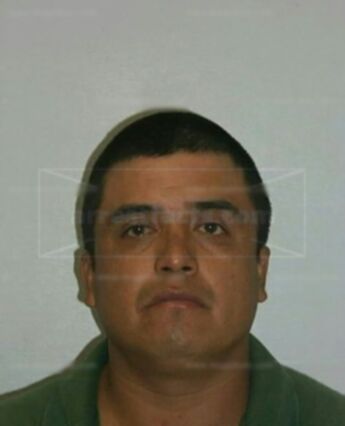 Javier Corona