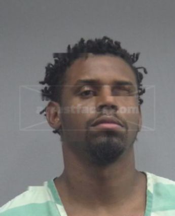 Maurice Deshawn Mcqueen