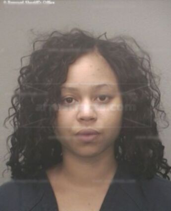 Alexis Domonique Sherard