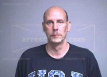 Donald Bruce Bisbee