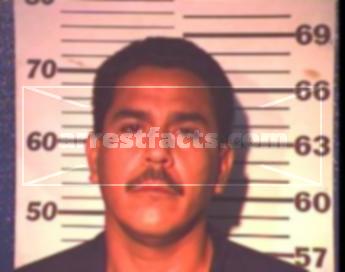 Juan Cecilio Villarreal Delgado