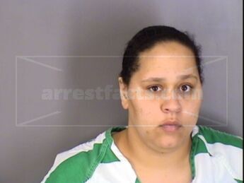 Alexis Darcell Mcknight