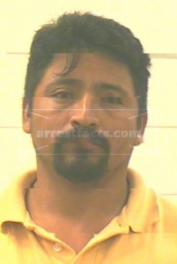 Jose Gregorio Tubac
