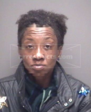 Carmel Denise Bell