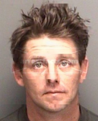 Andrew Lee White