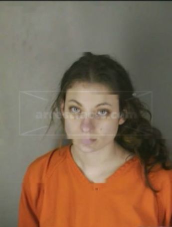 Jessica Lee Macclugage