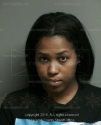 Arquita Monet Miller