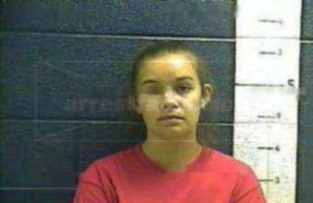 Nicole Ann Cromer