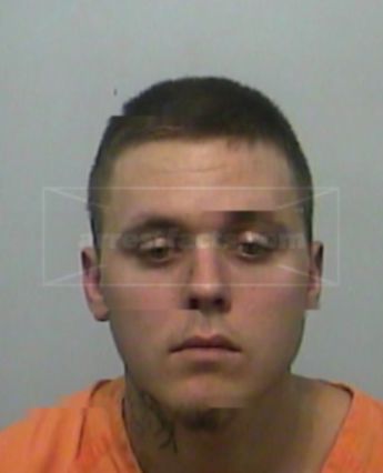 Robert Blayne Waldron