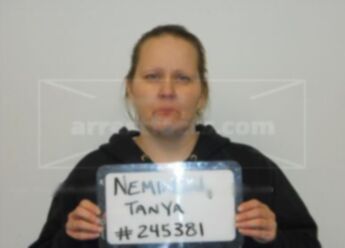 Tanya M Neminski