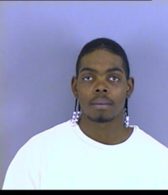 Michael Darrell Wideman