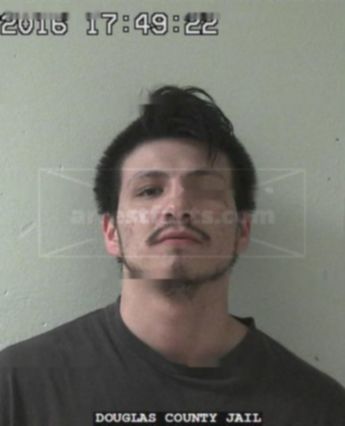 Forrest Michael Stjohn
