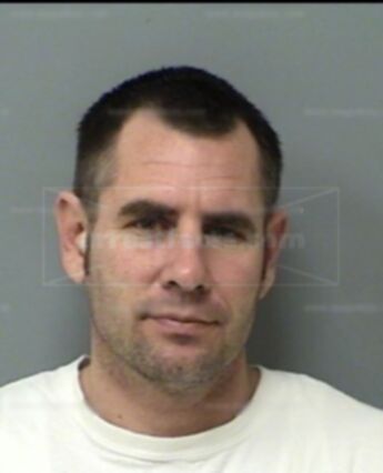 Scott Arthur Stedman