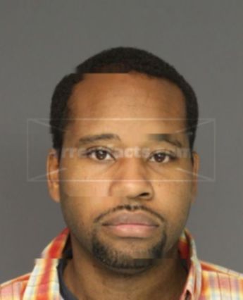 Clinton Hollinhead