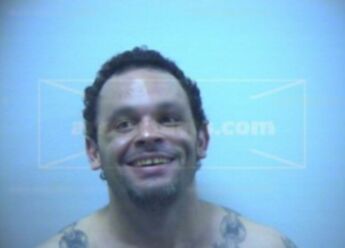 Bruce Byron Mayle