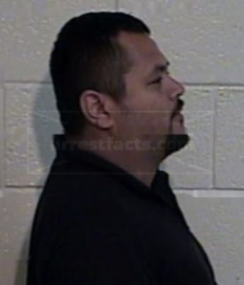 Adrian Victor Garcia