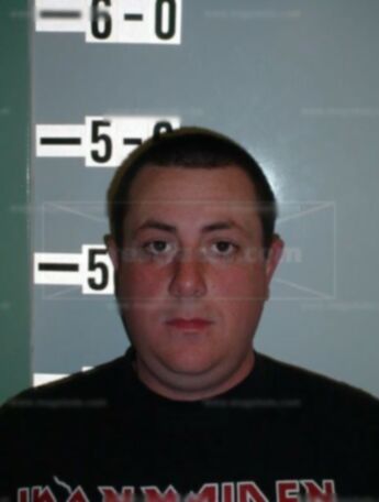 Benjamin Wayne Hamilton