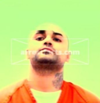 Michael Martinez