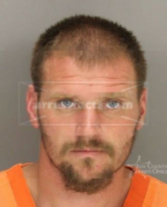 Tucker Wayne Martin