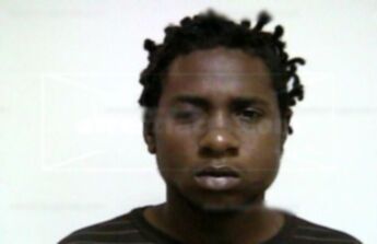 Kevin Calhoun Jr.