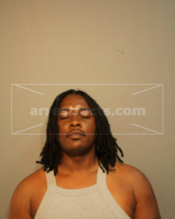 Tirrell Marshall
