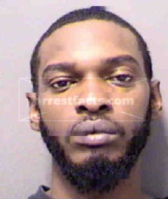 Levern Hardy Edwards