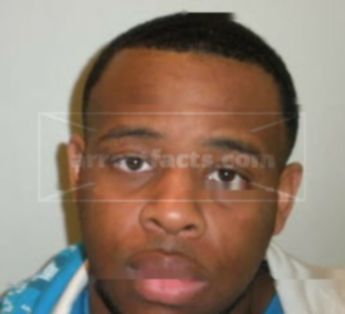 Stashaun L Wheeler