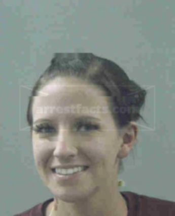 Taylor Cheyenne Mcnicol