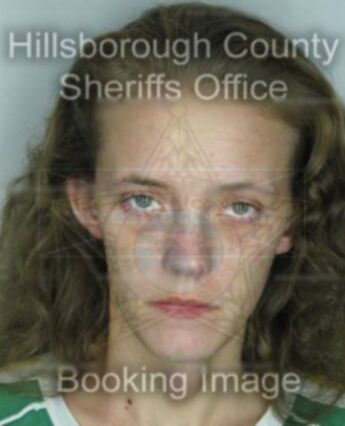 Tiffany Nicole Clark